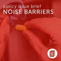Noise Barriers